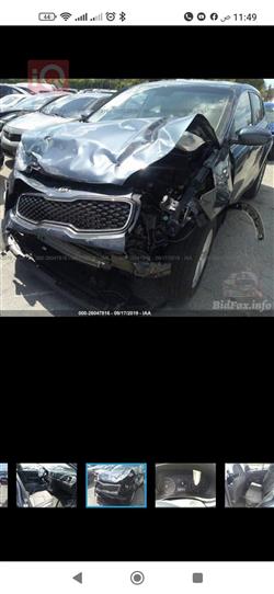 کیا سپۆرتاج